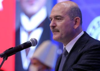 Erk Acarer'den Soylu'nun sigorta şirketi ile ilgili belge paylaşımları