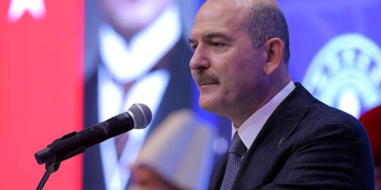 Erk Acarer'den Soylu'nun sigorta şirketi ile ilgili belge paylaşımları