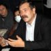 Erkan Baş'tan 'üçüncü ittifak' açıklaması