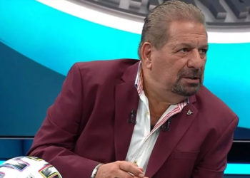 Erman Toroğlu: Türkiye'de hakemlikte mafyavari işler dönüyor