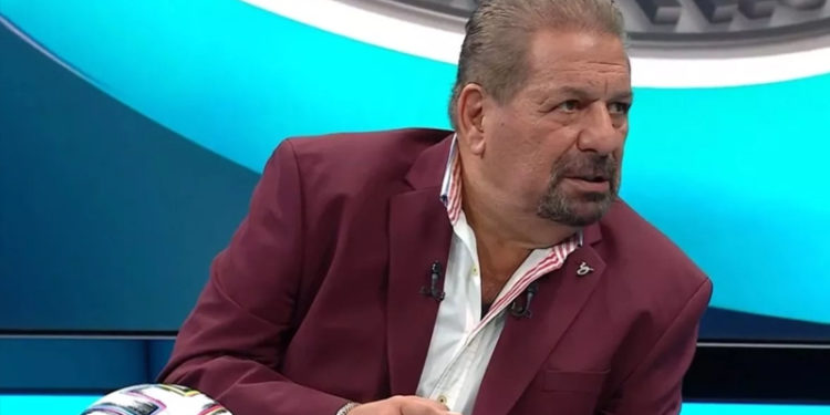 Erman Toroğlu: Türkiye'de hakemlikte mafyavari işler dönüyor