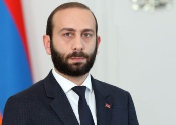 Ermenistan Dışişleri Bakanı: Türkiye ile ilişkilerin normalleşmesine hazırız