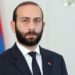 Ermenistan Dışişleri Bakanı: Türkiye ile ilişkilerin normalleşmesine hazırız