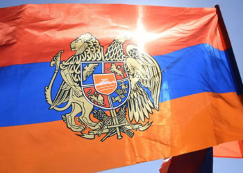 Ermenistan: Türkiye'yle ilişkileri ön koşulsuz olarak normalleştirmeye hazırız