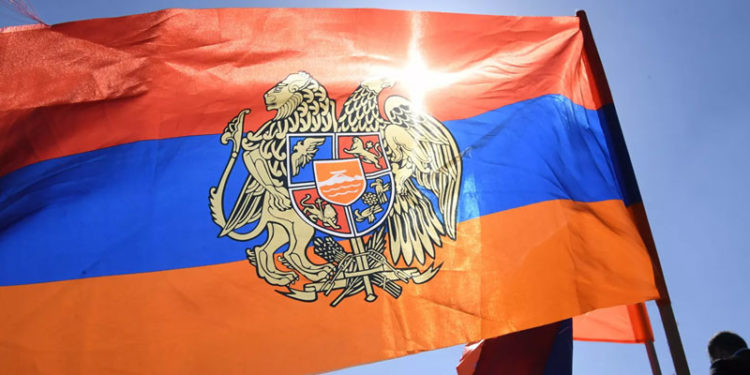 Ermenistan: Türkiye'yle ilişkileri ön koşulsuz olarak normalleştirmeye hazırız