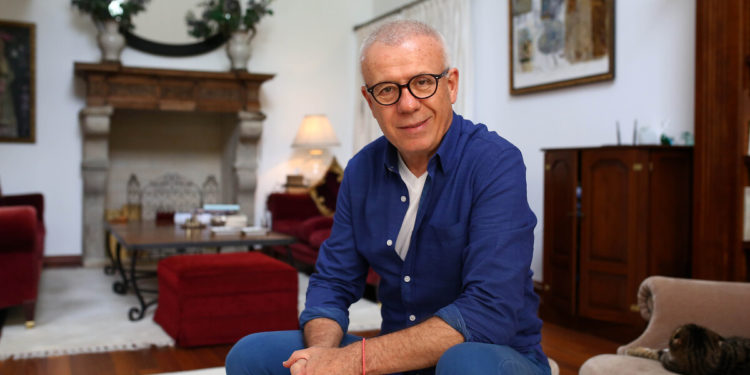 Ertuğrul Özkök: Hürriyet’ten gayet güzel ayrıldık, kovuldu denecek ilişkim olmadı