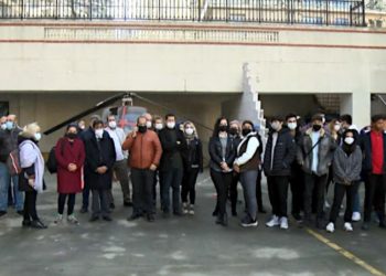 Esenyurt'ta havacılık lisesi öğrencileri dolandırıldı