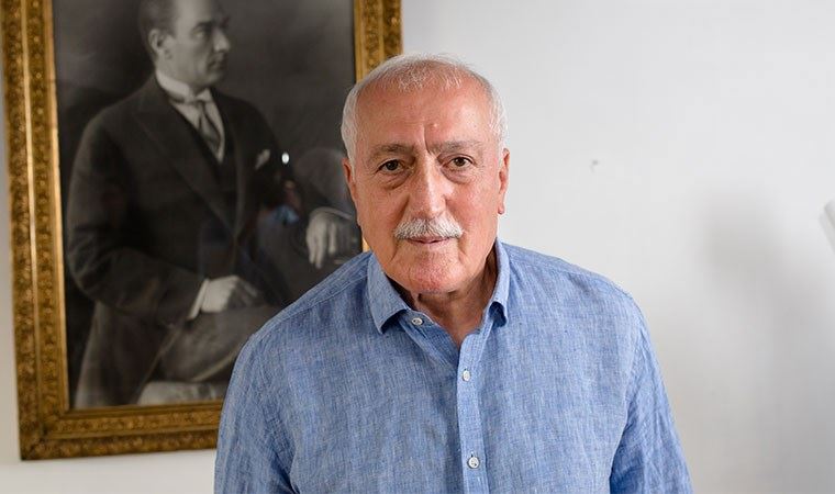 Eski İçişleri Bakanı Sadettin Tantan’a canlı yayında ‘işkenceci’ suçlaması