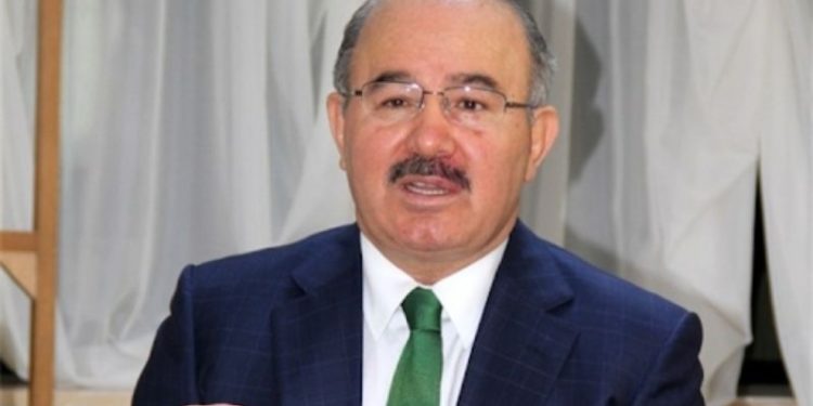 Eski AKP'li bakan Çelik: Dini kullanarak saltanatlarını meşrulaştırdılar, Atatürk de dahil