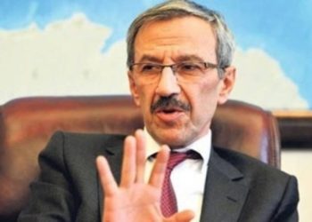 Eski AKP'li vekil, Alevi ve Kürtleri hedef aldı: Çocukları çifte kavrulmuş yalancı