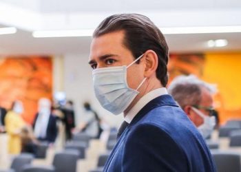 Eski Avusturya Başbakanı Kurz’un dokunulmazlığı kaldırıldı
