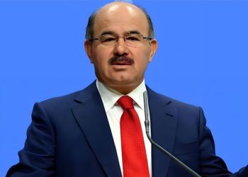 Eski Bakan Çelik: Krizi dış güçlere havale edip kendimizi kurtarmaya çalışıyoruz