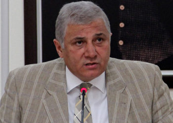 Eski Ekonomi Bakanı Ufuk Söylemez: Hiperenflasyon riski doğmuş durumda