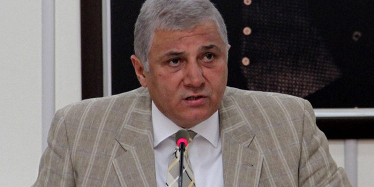 Eski Ekonomi Bakanı Ufuk Söylemez: Hiperenflasyon riski doğmuş durumda