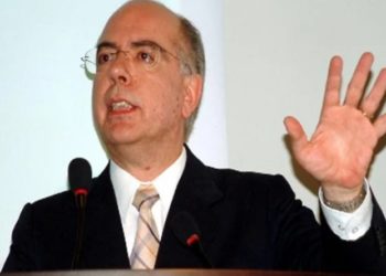 Eski MB Başkanı Serdengeçti: ‘Bu enflasyonla yaşanmaz, utanç verici bir durum’