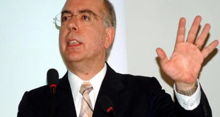 Eski MB Başkanı Serdengeçti: ‘Bu enflasyonla yaşanmaz, utanç verici bir durum’