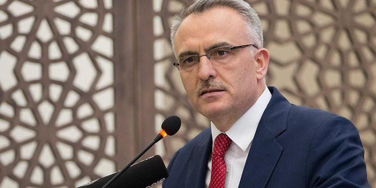 Eski Merkez Bankası Başkanı Ağbal’ın müşavir atanmasının arka planı: Cezalandırma mı?