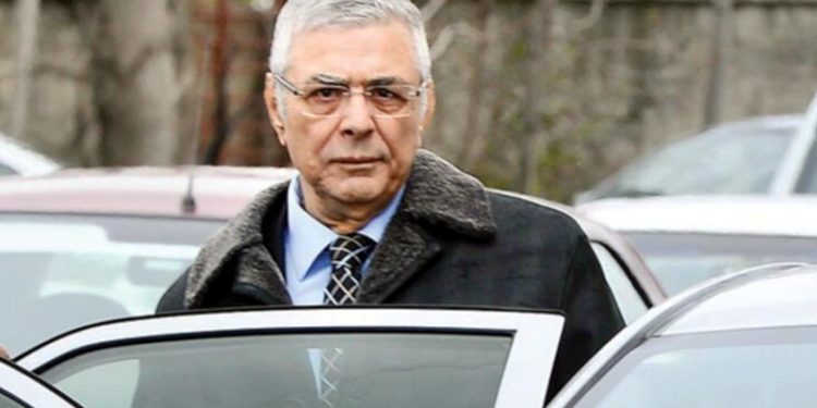 Eski MİT mensubu Eymür: Hanefi Avcı'yı sevmem, bir sürü Kürdü çok kullandı