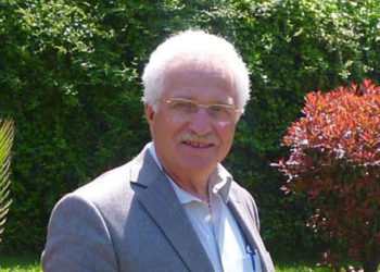 Eski RTEÜ İlahiyat Fakültesi Dekanı Prof. Dr. Kemal Sandıkçı, Koronavirüs nedeniyle hayatını kaybetti