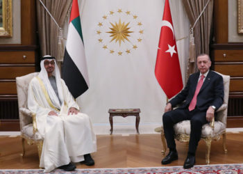 Eski Washington Büyükelçisi Namık Tan: Erdoğan yönetimi, Orta Doğu'da bir zamanlar övündüğü yalnızlığı kırmak istiyor