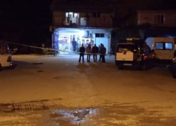 Eski dünür kurşun yağdırdı: 4 kişi hayatını kaybetti