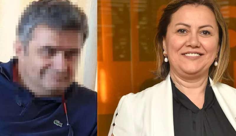 Eski eşi tarafından darp edilen MHP yöneticisi İlknur Fidan'a tehdit