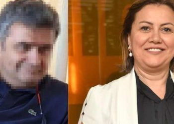 Eski eşi tarafından darp edilen MHP yöneticisi İlknur Fidan'a tehdit