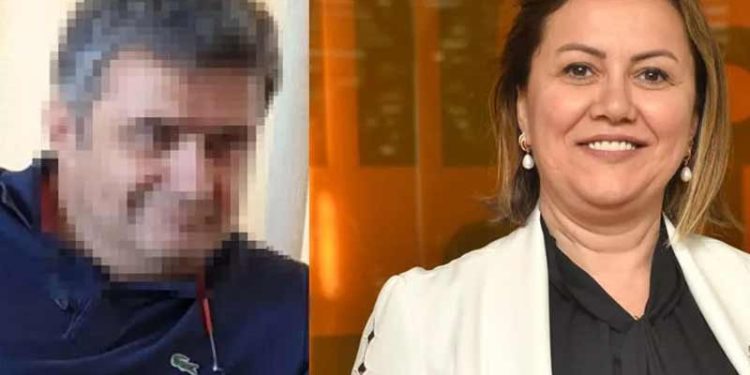 Eski eşi tarafından darp edilen MHP yöneticisi İlknur Fidan'a tehdit