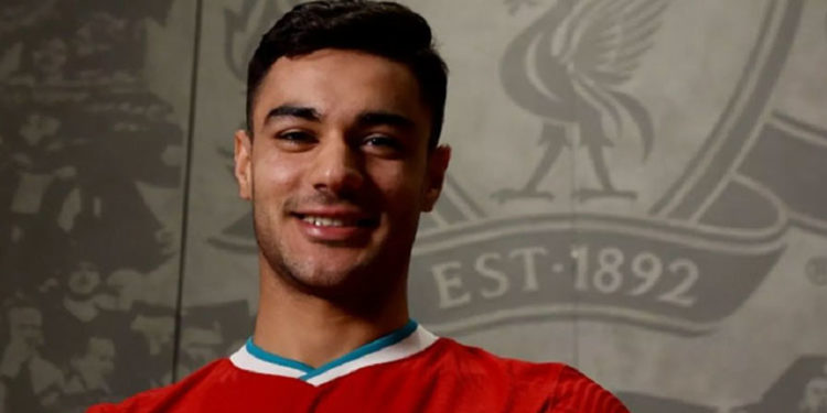 Eski futbolcu Redknapp'ten Ozan Kabak'a: Kendini Zidane sanıyor