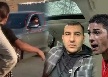 Eski futbolcu Sezer Öztürk, yurt dışına kaçarken yakalandı