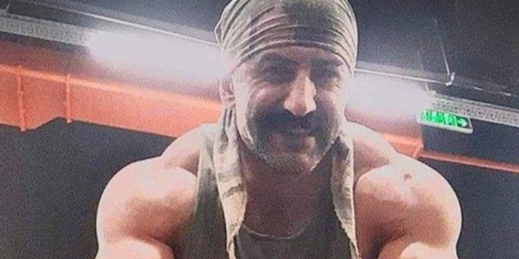 Eski milli sporcu Suat Akyol, yaşamına son verdi