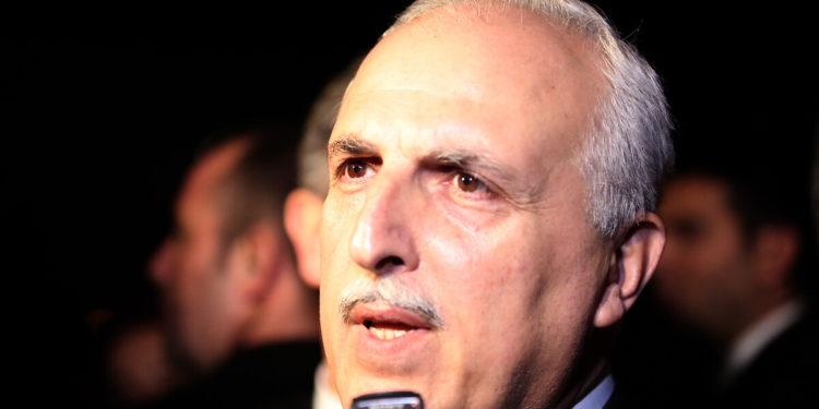 Eski İstanbul Valisi Mutlu: Kimseye kırgın değilim, yaşadıklarımı bir imtihan olarak görüyorum