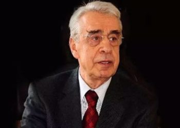 Eski İçişleri Bakanı Hasan Fehmi Güneş hayatını kaybetti