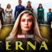 Eternals'a eşcinsellik sansürü: 3 ülkede gösterime girmeyecek