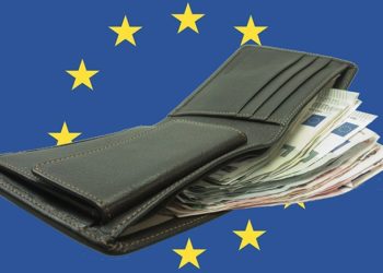Euro Bölgesi'nde enflasyon rekor yüksek seviyeye çıktı
