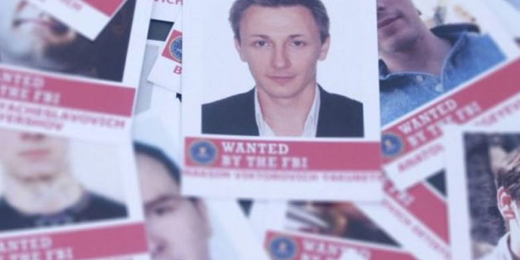 Evil Corp: BBC, dünyanın en çok aranan bilgisayar korsanlarından ikisinin Rusya'da serbestçe yaşadığını ortaya çıkardı