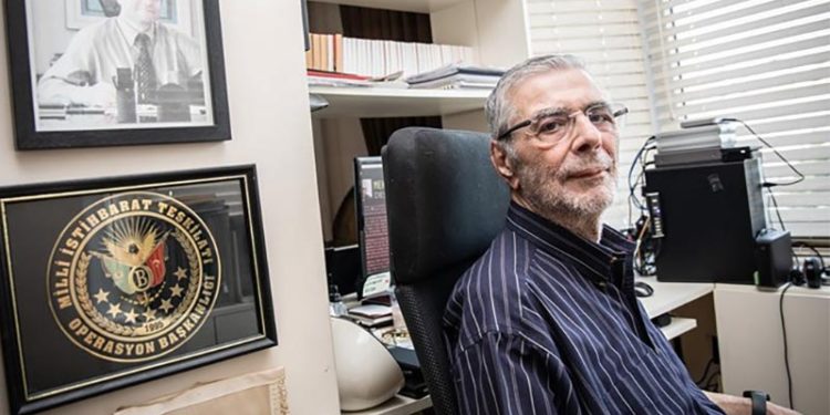 'Eymür'ün itirafları neden soruşturulmuyor?'