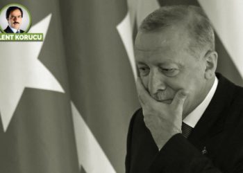 Eyvah Erdoğan inanıyor!