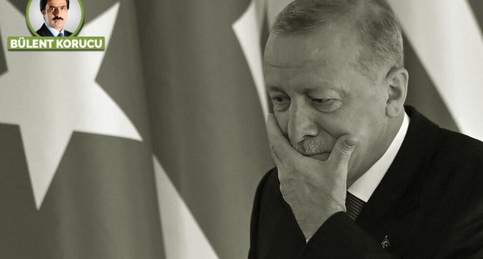 Eyvah Erdoğan inanıyor!