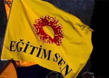 Eğitim-Sen: İlk dönem 600 binin üzerindeki öğrenci uzaktan eğitim görmek zorunda kaldı