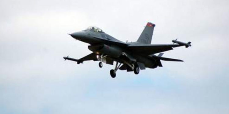 F-16 talebinin konuşulduğu ABD’de gerçekleşen toplantının ardından bir sonraki görüşme Türkiye’de olacak