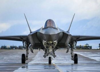 F-35 programından çıkarılan Türkiye 60 yıl önce üretilen F-4’lere kaldı