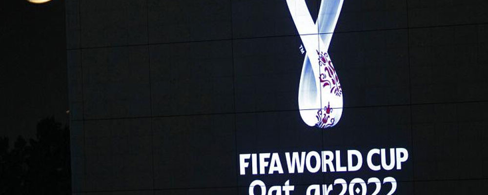 FIFA 2022 Dünya Kupası: Hangi ülkeler turnuvaya gitmeye hak kazandı?