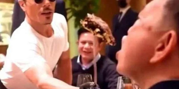 Facebook, Nusret'in etiketine konulan engeli kaldırdı