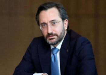 'Fahrettin Altun kansere yakalandı' iddiası