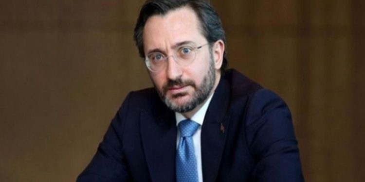 'Fahrettin Altun kansere yakalandı' iddiası