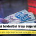 Faiz indirimi beklentisi lirayı değersizleştiriyor