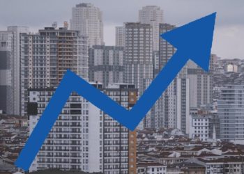 Faiz indirimi işe yaramadı: Kur artışı maliyetleri yükseltti, ev fiyatları yüzde 20 pahalandı