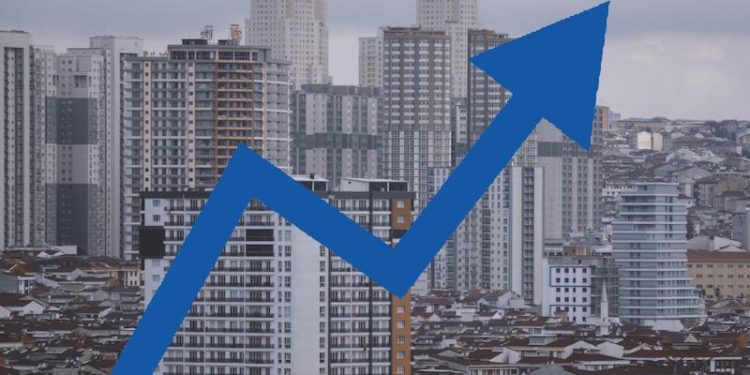 Faiz indirimi işe yaramadı: Kur artışı maliyetleri yükseltti, ev fiyatları yüzde 20 pahalandı