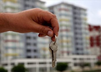 Faizler düşünce ev fiyatları yüzde 15 arttı